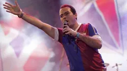 Imagem: Gustavo Simão/Fortaleza EC