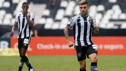 Foto: Vítor Silva/Botafogo