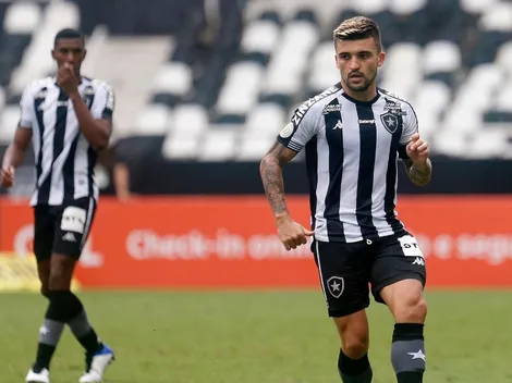 Cláusula não convencional no contrato de Victor Luis é divulgada