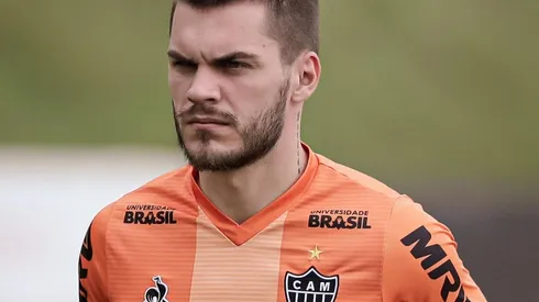 Foto: Bruno Cantini/Atlético.