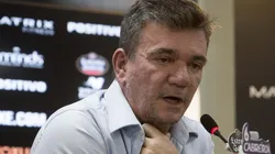 Foto: Daniel Augusto Jr/Corinthians.