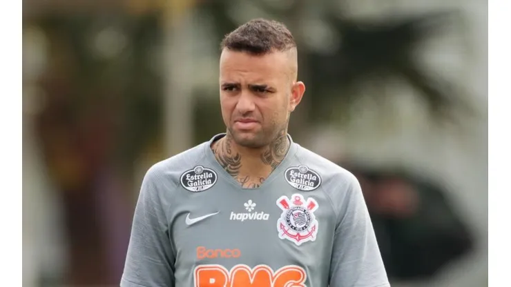 Foto: Rodrigo Coca/Agência Corinthians