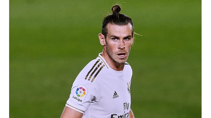 Em janela "vazia", saída de Bale é o principal destaque no Real Madrid