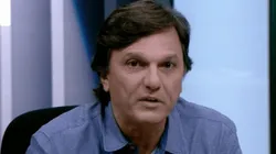 Mauro Cézar critica diretoria do Atlético