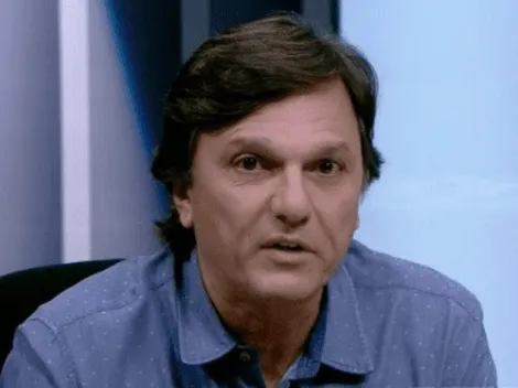 Mauro Cézar critica diretoria do Atlético
