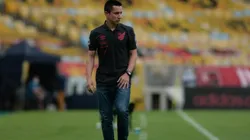 Fábio Wosniak/Athletico