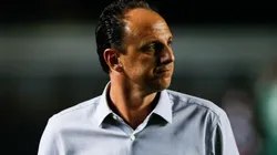 Rogério Ceni é uma das opções do São Paulo