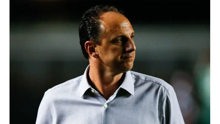 Rogério Ceni é uma das opções do São Paulo