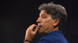 Vasco frustra Renato e encaminha acerto com meio-campista do Grêmio