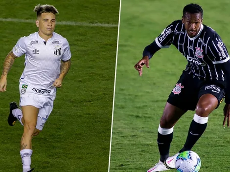 Corinthians x Santos: data, horário e canal para assistir o jogo