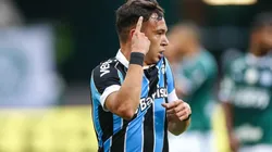 Foto: Lucas Uebel/Grêmio.