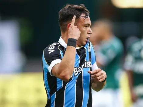 Porto recebe R$ 133 milhões e corre para buscar contratação de Pepê