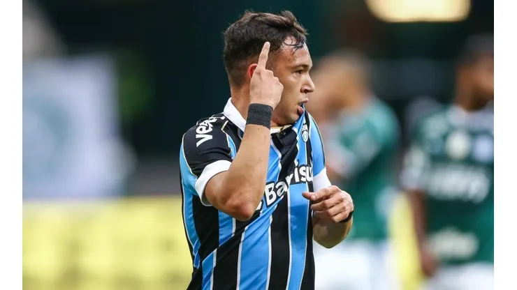 Foto: Lucas Uebel/Grêmio.