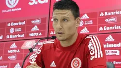 Musto quebra o silêncio e critica critério de Raphael Claus para expulsão