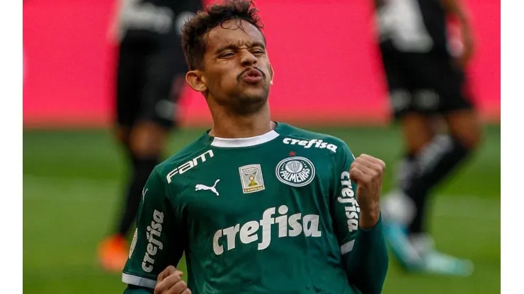 Scarpa pode aparecer jogando na LE contra o Botafogo