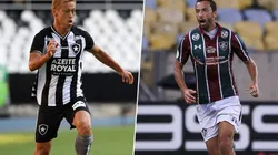 Borafogo x Fluminense