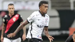 Foto: Rodrigo Coca/Corinthians.