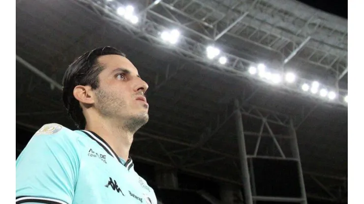 Vitor Silva/Botafogo