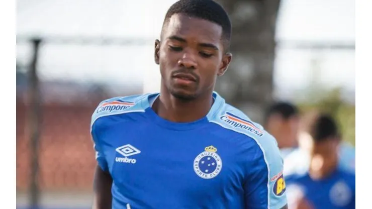 Foto: Vinnicius Silva/Cruzeiro/Divulgação