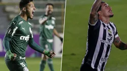 Palmeiras x Ceará: Brasileirão 2020