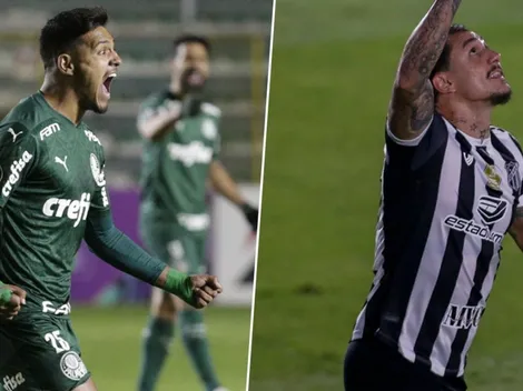 Palmeiras x Ceará: Como, quando e onde assistir o jogo pelo Brasileirão