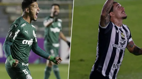 Palmeiras x Ceará: Brasileirão 2020