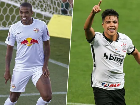 Red Bull Bragantino x Corinthians: Como, quando e onde assistir o jogo do Brasileirão