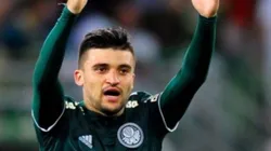 Cesar Greco/Palmeiras