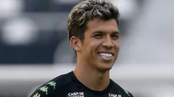 Vitor Silva/Botafogo/Divulgação