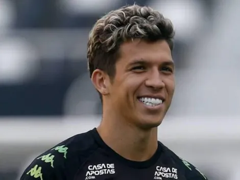 Botafogo tem outra baixa contra o Fluminense