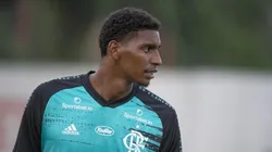 Empresário de Hugo alerta diretoria do Fla sobre futuro do goleiro