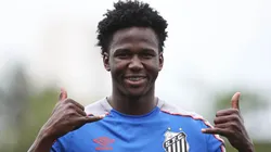 Santos inicia pagamento na Fifa com dinheiro da venda de Porozo