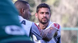 Foto: Bruno Cantini/Atlético/Divulgação