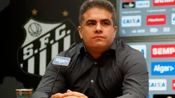 Foto: Ivan Storti/Santos FC