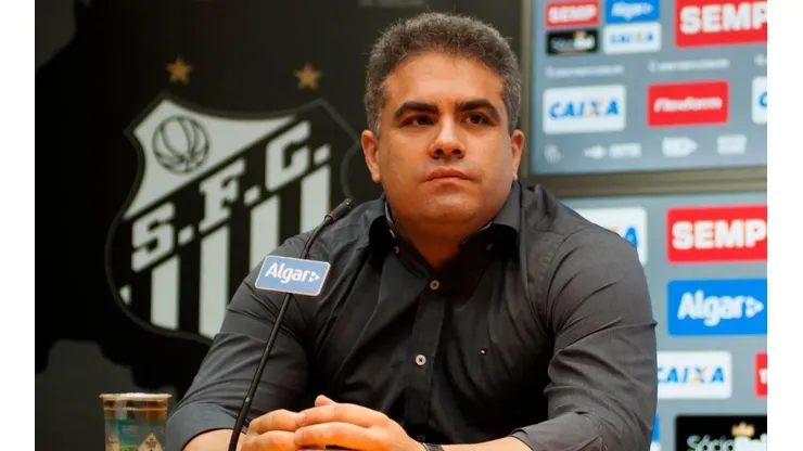 Foto: Ivan Storti/Santos FC