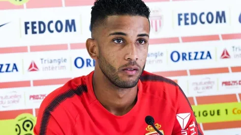 Inter negocia contratação de Jorge, do Monaco-FRA