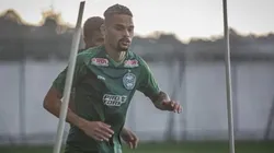 Divulgação/Coritiba