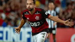 Foto: Alexandre Vidal/Flamengo.