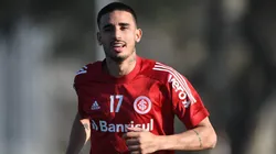 Galhardo projeta clássico com o Grêmio e 'cutuca' rival