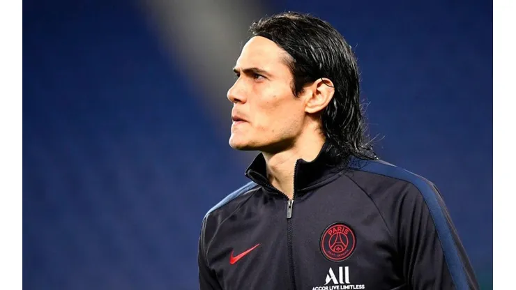 Cavani acerta com o Manchester United e frustra planos do Grêmio