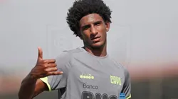 Foto: Rafael Ribeiro/Vasco.