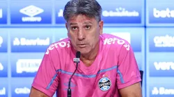 LUCAS UEBEL/GREMIO FBPA