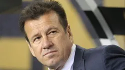 Dunga fala sobre possibilidade de assumir o Corinthians