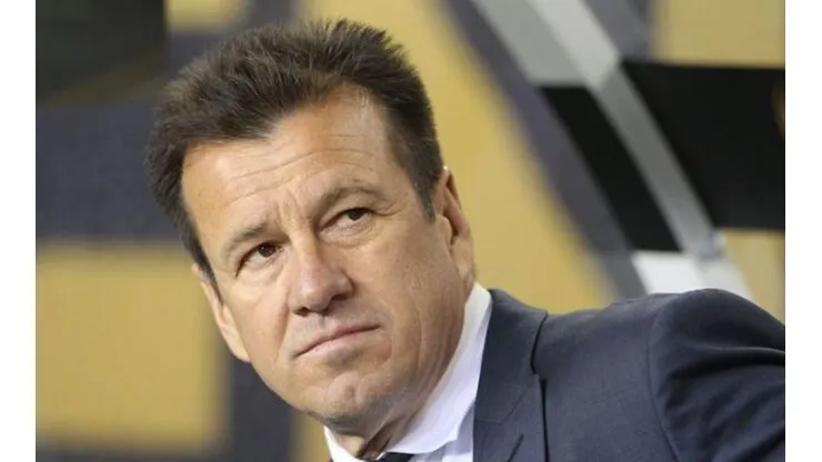 Dunga fala sobre possibilidade de assumir o Corinthians