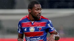 Tinga revela detalhes do seu retorno ao Fortaleza