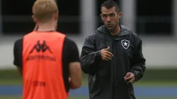 Vitor Silva/Botafogo