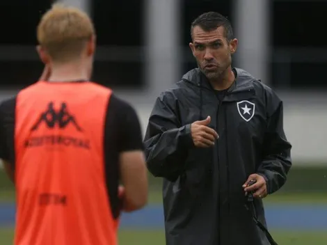 Lazaroni pode fazer mudança em posicionamento de Honda