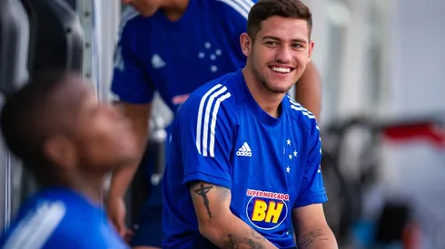 Foto: Bruno Haddad/Cruzeiro/Cruzeiro