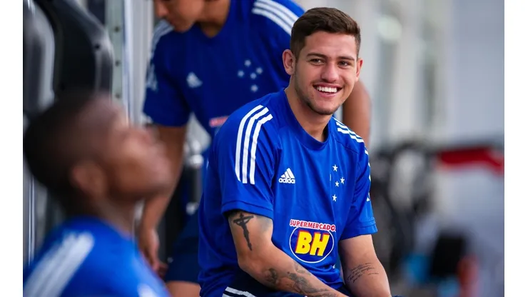 Foto: Bruno Haddad/Cruzeiro/Cruzeiro
