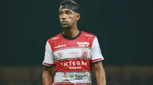 Divulgação/Madura United